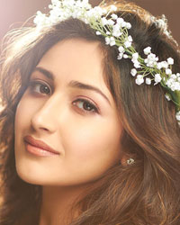 Sayesha Saigal